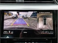 Audi e-tron sportback 55 quattro s-line 300kw automaat 2021 panodak 360°camera keyless head-up matrix led 21"inch - afbeelding 17 van  42