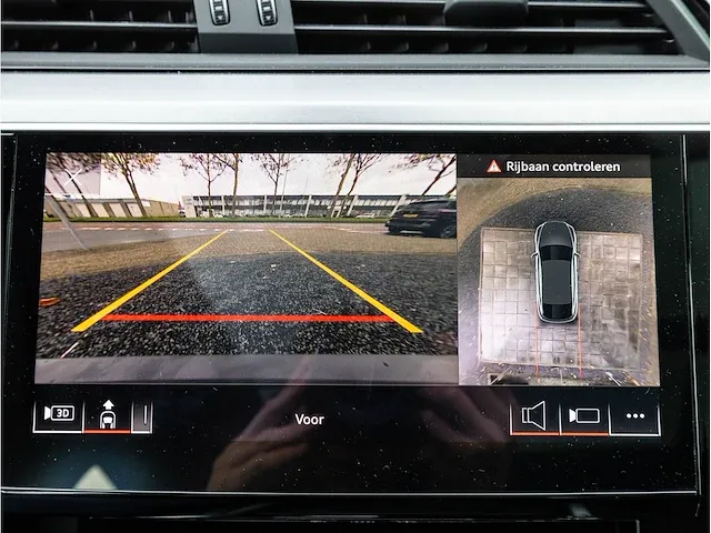 Audi e-tron sportback 55 quattro s-line 300kw automaat 2021 panodak 360°camera keyless head-up matrix led 21"inch - afbeelding 18 van  42