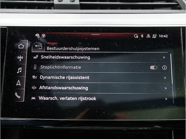 Audi e-tron sportback 55 quattro s-line 300kw automaat 2021 panodak 360°camera keyless head-up matrix led 21"inch - afbeelding 21 van  42