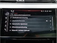 Audi e-tron sportback 55 quattro s-line 300kw automaat 2021 panodak 360°camera keyless head-up matrix led 21"inch - afbeelding 21 van  42