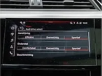 Audi e-tron sportback 55 quattro s-line 300kw automaat 2021 panodak 360°camera keyless head-up matrix led 21"inch - afbeelding 25 van  42