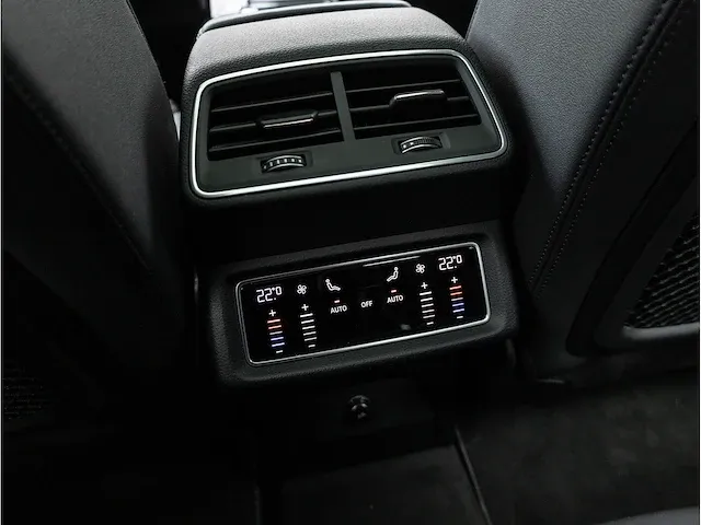 Audi e-tron sportback 55 quattro s-line 300kw automaat 2021 panodak 360°camera keyless head-up matrix led 21"inch - afbeelding 26 van  42