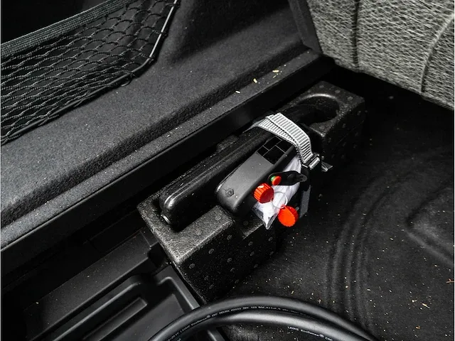 Audi e-tron sportback 55 quattro s-line 300kw automaat 2021 panodak 360°camera keyless head-up matrix led 21"inch - afbeelding 28 van  42