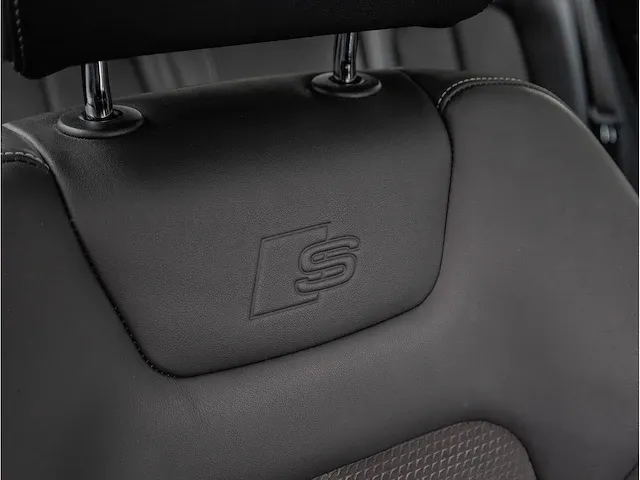Audi e-tron sportback 55 quattro s-line 300kw automaat 2021 panodak 360°camera keyless head-up matrix led 21"inch - afbeelding 31 van  42