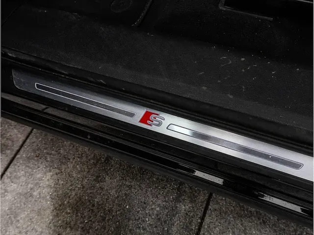Audi e-tron sportback 55 quattro s-line 300kw automaat 2021 panodak 360°camera keyless head-up matrix led 21"inch - afbeelding 32 van  42