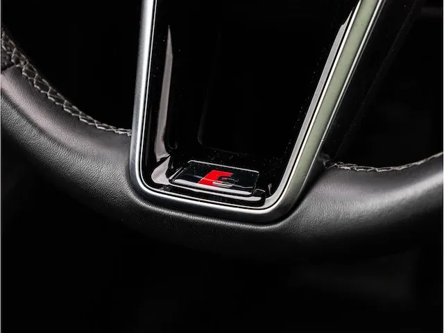 Audi e-tron sportback 55 quattro s-line 300kw automaat 2021 panodak 360°camera keyless head-up matrix led 21"inch - afbeelding 33 van  42