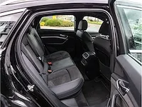 Audi e-tron sportback 55 quattro s-line 300kw automaat 2021 panodak 360°camera keyless head-up matrix led 21"inch - afbeelding 37 van  42