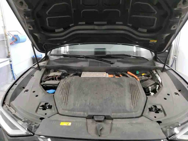 Audi e-tron sportback quattro 503pk automaat 2022 vierwielaandrijving - afbeelding 2 van  18