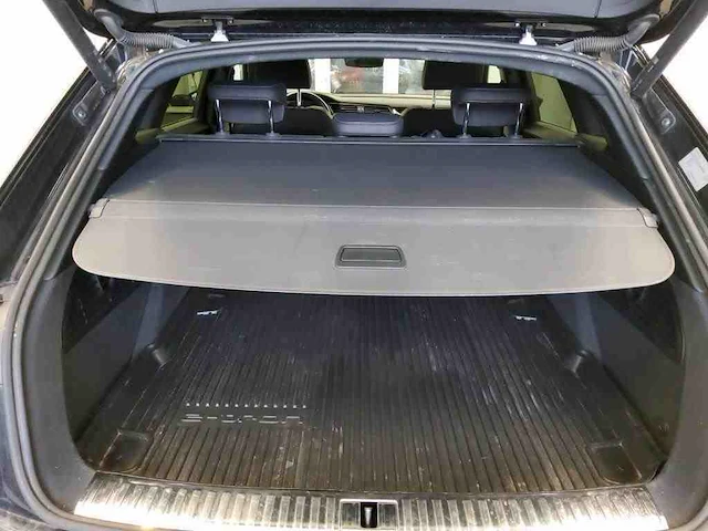 Audi e-tron sportback quattro 503pk automaat 2022 vierwielaandrijving - afbeelding 3 van  18