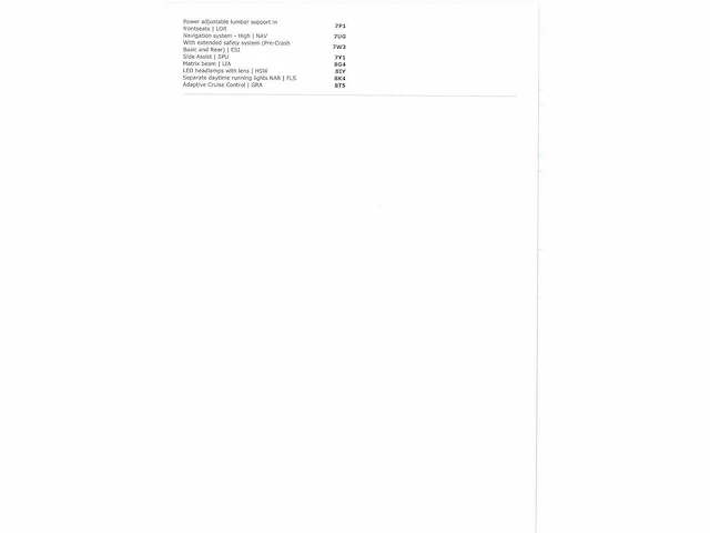 Audi e-tron sportback quattro 503pk automaat 2022 vierwielaandrijving - afbeelding 9 van  18