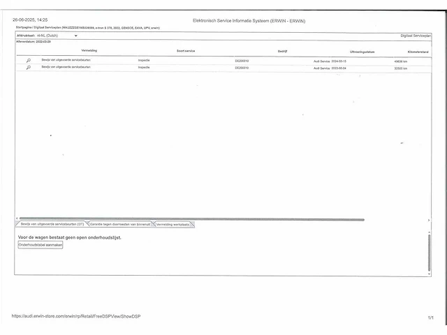 Audi e-tron sportback quattro 503pk automaat 2022 vierwielaandrijving - afbeelding 10 van  18
