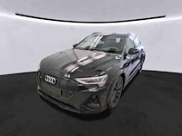 Audi e-tron sportback quattro 503pk automaat 2022 vierwielaandrijving