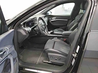Audi e-tron sportback quattro 503pk automaat 2022 vierwielaandrijving - afbeelding 14 van  18
