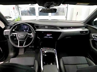 Audi e-tron sportback quattro 503pk automaat 2022 vierwielaandrijving - afbeelding 16 van  18