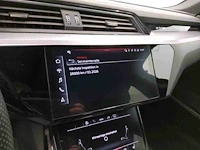 Audi e-tron sportback quattro 503pk automaat 2022 vierwielaandrijving - afbeelding 18 van  18