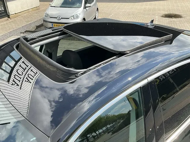 Audi e-tron sportback s-line quattro 313pk automaat 2021 - afbeelding 2 van  38