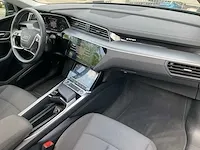 Audi e-tron sportback s-line quattro 313pk automaat 2021 - afbeelding 3 van  38