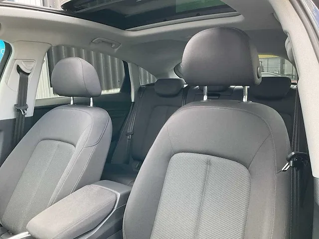 Audi e-tron sportback s-line quattro 313pk automaat 2021 - afbeelding 6 van  38
