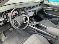 Audi e-tron sportback s-line quattro 313pk automaat 2021 - afbeelding 8 van  38