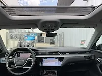 Audi e-tron sportback s-line quattro 313pk automaat 2021 - afbeelding 9 van  38