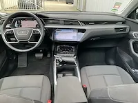 Audi e-tron sportback s-line quattro 313pk automaat 2021 - afbeelding 10 van  38
