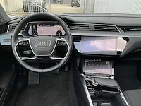 Audi e-tron sportback s-line quattro 313pk automaat 2021 - afbeelding 11 van  38