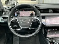 Audi e-tron sportback s-line quattro 313pk automaat 2021 - afbeelding 13 van  38
