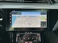 Audi e-tron sportback s-line quattro 313pk automaat 2021 - afbeelding 17 van  38