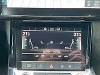 Audi e-tron sportback s-line quattro 313pk automaat 2021 - afbeelding 21 van  38
