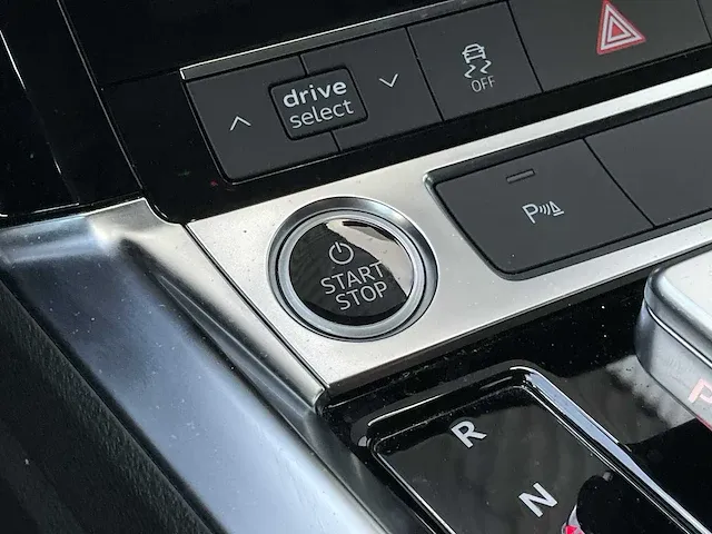 Audi e-tron sportback s-line quattro 313pk automaat 2021 - afbeelding 22 van  38
