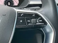 Audi e-tron sportback s-line quattro 313pk automaat 2021 - afbeelding 25 van  38