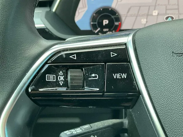 Audi e-tron sportback s-line quattro 313pk automaat 2021 - afbeelding 26 van  38