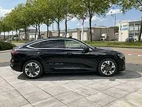 Audi e-tron sportback s-line quattro 313pk automaat 2021 - afbeelding 35 van  38