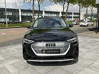 Audi e-tron sportback s-line quattro 313pk automaat 2021 - afbeelding 37 van  38
