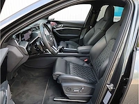 Audi e-tron sportback s quattro 95 kwh 370kw automaat 2022 - afbeelding 4 van  58