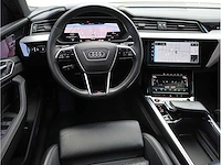 Audi e-tron sportback s quattro 95 kwh 370kw automaat 2022 - afbeelding 9 van  58