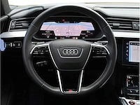 Audi e-tron sportback s quattro 95 kwh 370kw automaat 2022 - afbeelding 10 van  58