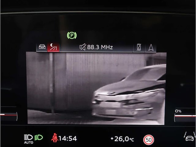Audi e-tron sportback s quattro 95 kwh 370kw automaat 2022 - afbeelding 13 van  58