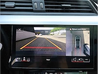 Audi e-tron sportback s quattro 95 kwh 370kw automaat 2022 - afbeelding 18 van  58