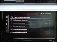 Audi e-tron sportback s quattro 95 kwh 370kw automaat 2022 - afbeelding 20 van  58