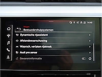 Audi e-tron sportback s quattro 95 kwh 370kw automaat 2022 - afbeelding 21 van  58