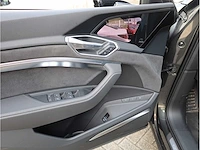 Audi e-tron sportback s quattro 95 kwh 370kw automaat 2022 - afbeelding 38 van  58
