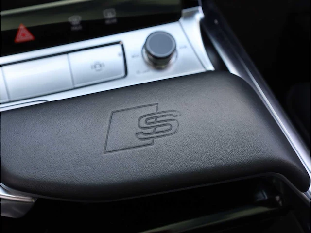 Audi e-tron sportback s quattro 95 kwh 370kw automaat 2022 - afbeelding 39 van  58