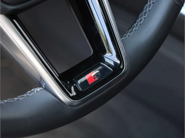 Audi e-tron sportback s quattro 95 kwh 370kw automaat 2022 - afbeelding 40 van  58