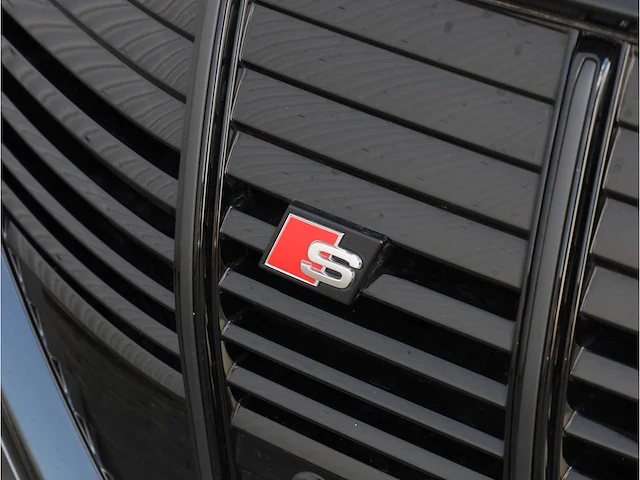 Audi e-tron sportback s quattro 95 kwh 370kw automaat 2022 - afbeelding 41 van  58