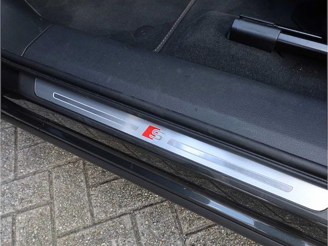 Audi e-tron sportback s quattro 95 kwh 370kw automaat 2022 - afbeelding 42 van  58