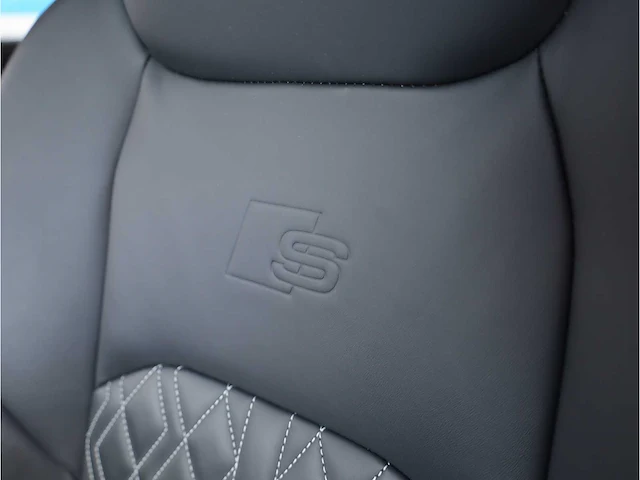 Audi e-tron sportback s quattro 95 kwh 370kw automaat 2022 - afbeelding 43 van  58