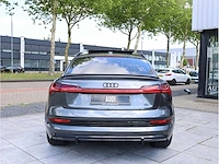 Audi e-tron sportback s quattro 95 kwh 370kw automaat 2022 - afbeelding 34 van  58