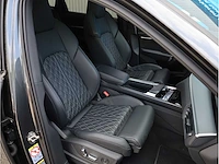 Audi e-tron sportback s quattro 95 kwh 370kw automaat 2022 - afbeelding 46 van  58