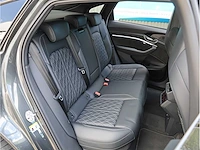Audi e-tron sportback s quattro 95 kwh 370kw automaat 2022 - afbeelding 48 van  58